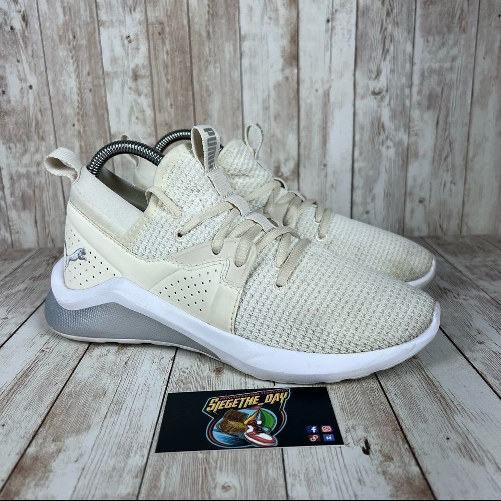 Puma soft foam -‎ Womens 7